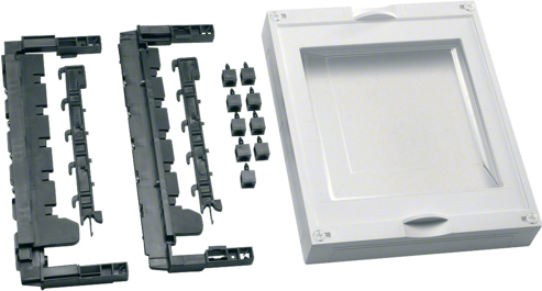 Hager Baustein, universN H300xB250mm UE21A9 (UE21A9)