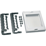 Hager Baustein, universN H300xB250mm UE21A9 (UE21A9)