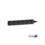 InLine Steckdosenleiste (16465)