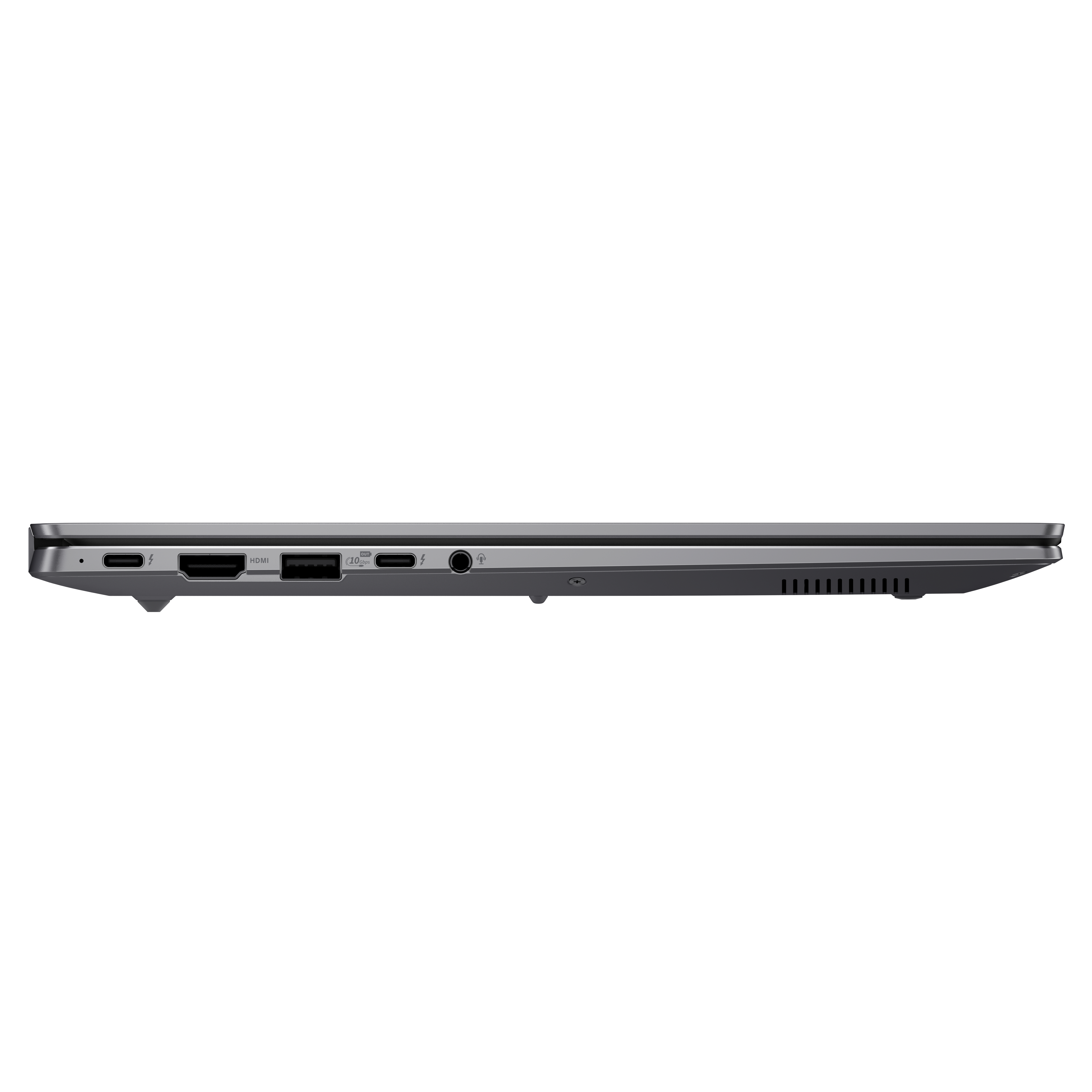 ASUS ExpertBook P5 P5405CSA-NZ0910X 14" Intel Core Ultra 5 16 GB RAM 1 TB SSD Misty Grey