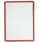 DURABLE Sichttafel SHERPA® PANEL A4 5 ST 560603
