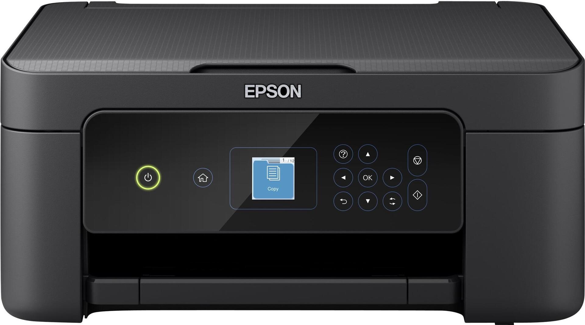 Epson Expression Home XP-3205 (C11CK66405DE)