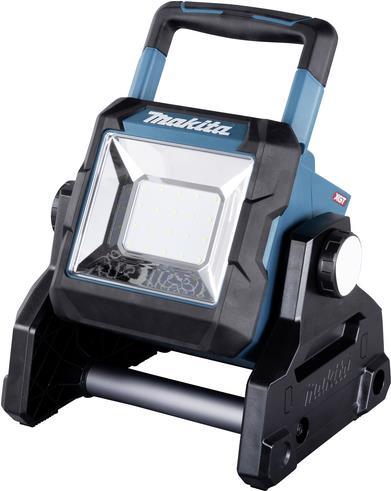 Makita ML003 Solo Akku-Baustrahler