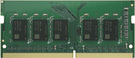 Synology D4ES03-16G 16GB DDR4 ECC SODIMM RAM (D4ES03-16G)