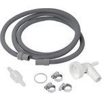 Xavax Wasser Ablaufschlauch 1 St. (00220747)