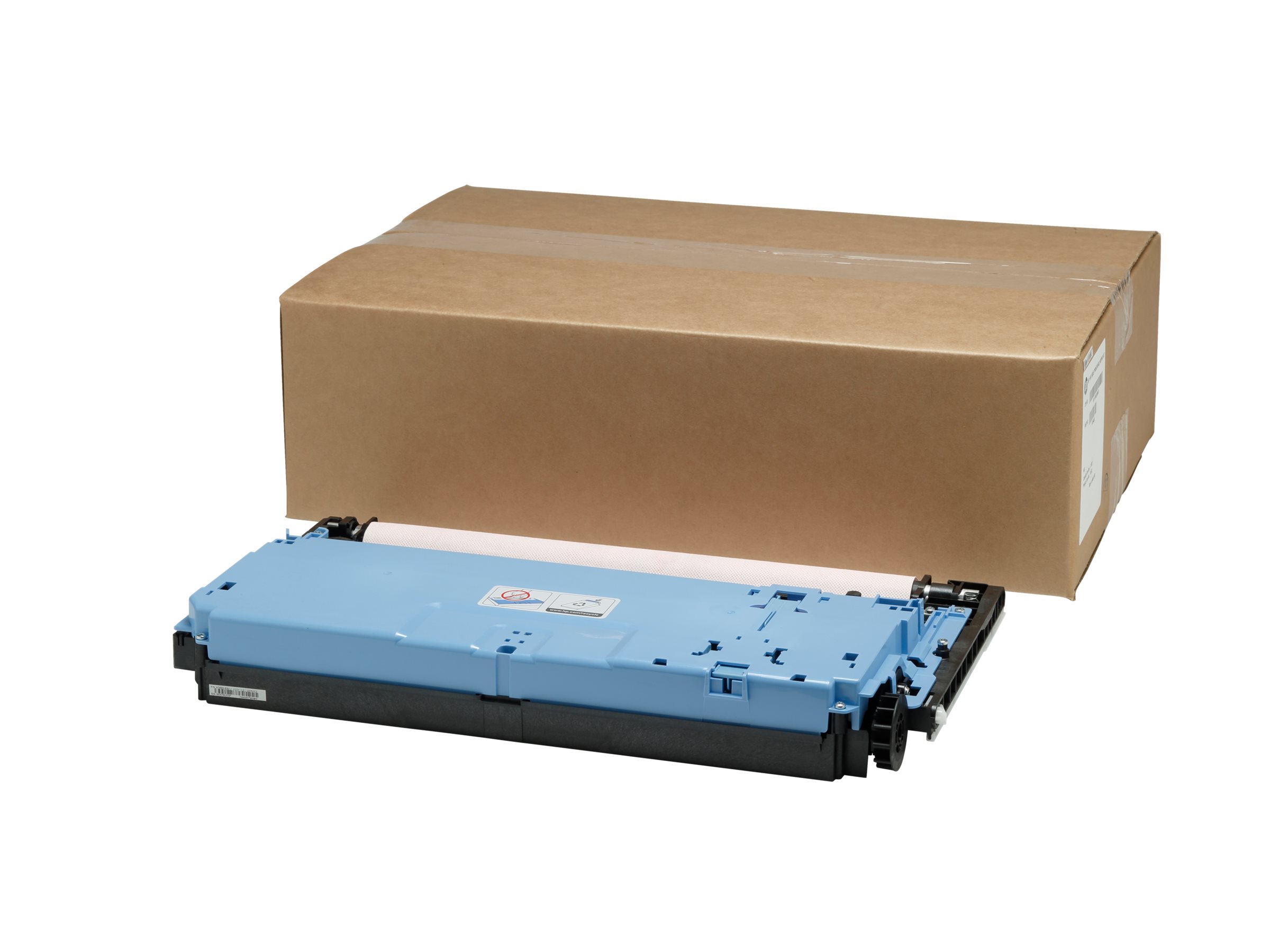 HP PageWide Druckkopf-Wischerset W1B43A