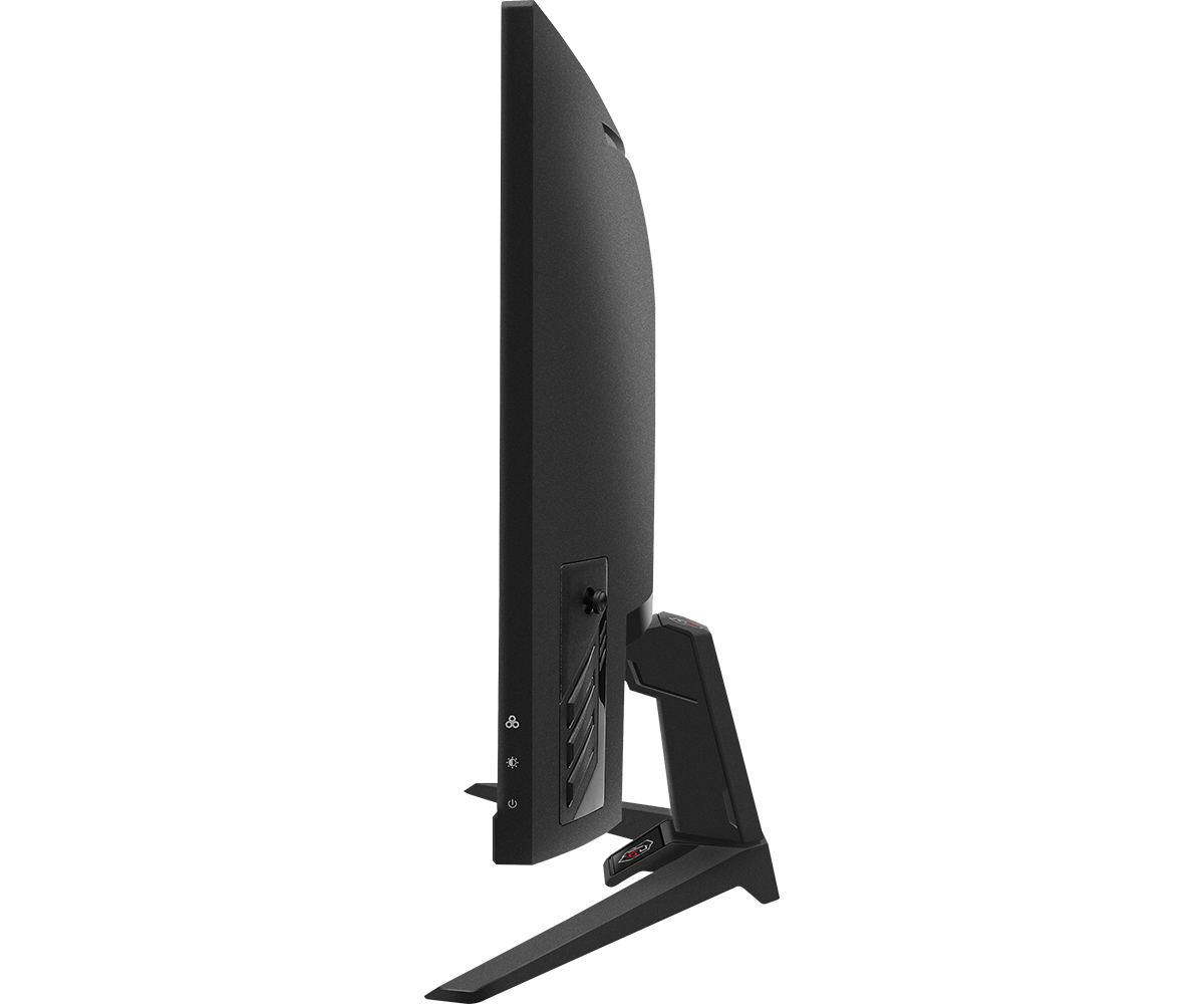 ASRock Phantom Gaming PG27FRS1A 27" 280 Hz Full HD Schwarz