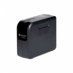 Riello UPS iDialog IDG 600 600 VA 360 W Schwarz