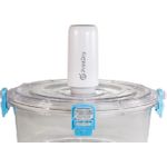 ELECTRIC VACUUM CONTAINER 5PC PRINTDRY 3D ZUBEHOER (EVC208-5)