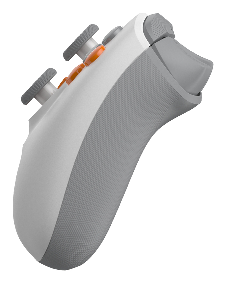 GameSir T7 Kabelgebundener Gamepad für Xbox Creamsicle white