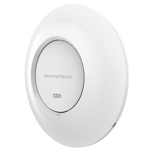 Grandstream GWN7660E Wi-Fi 6 Access Point 3 Gbps PoE+ Weiß