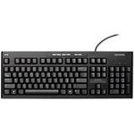 HP 537923-071 Tastatur USB QWERTY Spanisch Schwarz (537923-071)