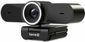Wortmann AG TERRA Pro 4K Webcam (TERRA WEBCAM PRO 4K) (B-Ware)