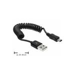 DeLOCK USB-Kabel USB Typ A, 4-polig (M) (83164)