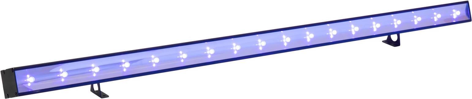 EUROLITE LED BAR-18 UV 18x3W (51930309)