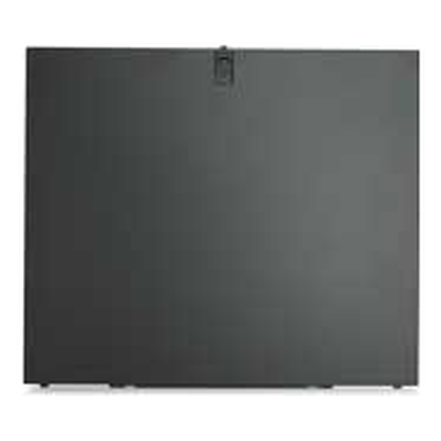 APC NetShelter SX 48U Rack-Seitenpaneel 1070 mm Geteilt (2 Stück) Schwarz