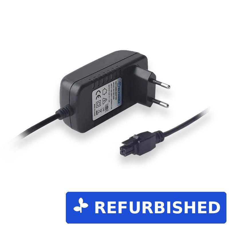 Teltonika Netzteil Wechselstrom 100-240 V (PR3PXEU3)