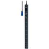 APC EPDU1116M Stromverteilereinheit (PDU) 0U Schwarz 21 AC-Ausgänge (EPDU1116M)