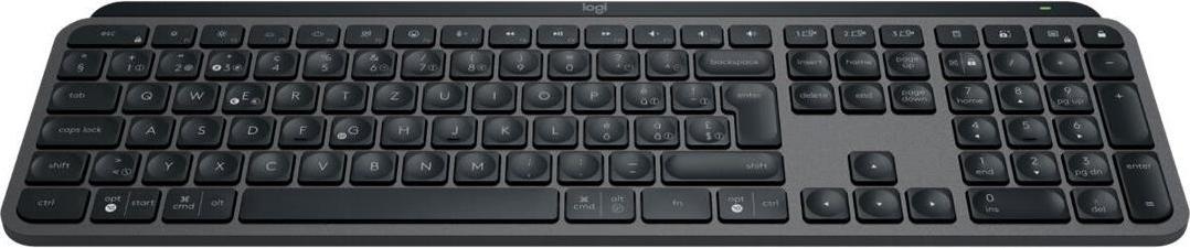 Logitech MX Keys S Tastatur (920-011589)