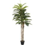 EUROPALMS Kentia Palme, Kunstpflanze, 150cm (82511366)