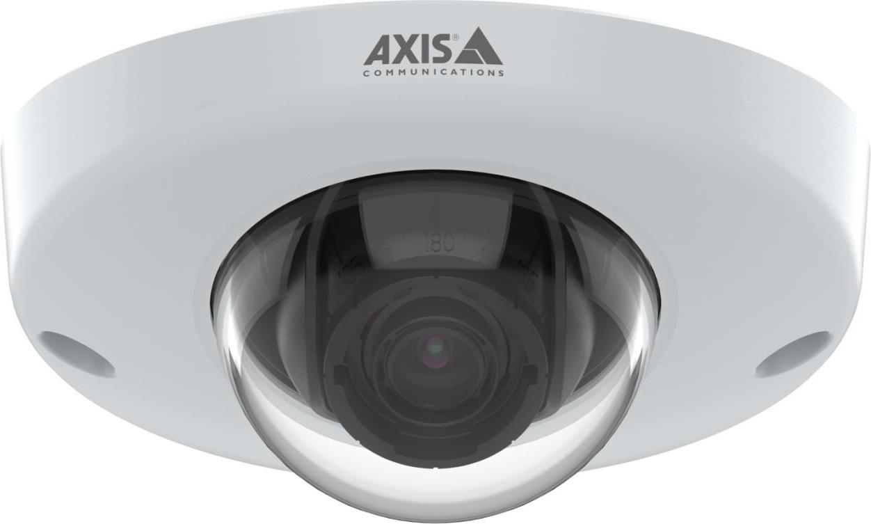 Axis M3905-R Netzwerk-Überwachungskamera (03118-001)