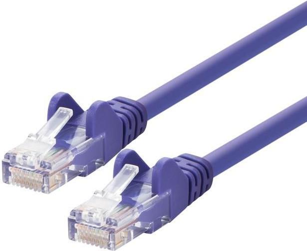 LOGON PROFESSIONAL PATCH CABLE U/UTP 5M (TCU55U050V)