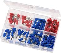 kwb 403290 Steckverbinder-Set 150 St. (403290)