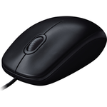 Logitech Mouse M90 Maus (910-001793)
