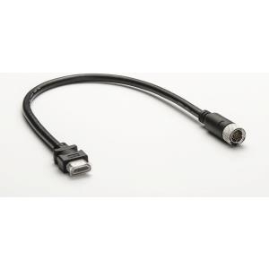 Kindermann Adapterkabel HDMI/19pin St/St (SWE-1232)
