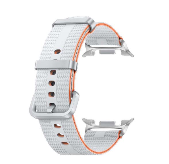 Samsung ET-SOL32 Armband für Smartwatch (ET-SOL32SWEGEU)