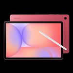 Samsung GALAXY TAB S 128 GB - Tablet  [Energieklasse F] (SM-X400NZRREUE)