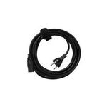 Zebra Netzkabel (240 V Wechselstrom) (46629)