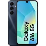 Samsung Galaxy A16 4G Smartphone (SM-A165FZKCEUE)