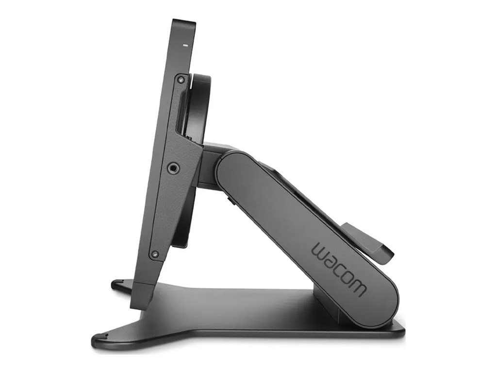 Wacom Cintiq Pro 17 Standfuß VESA 75 x 75 mm Schwarz