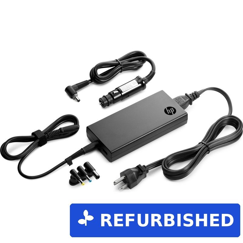 HP Smart Slim Netzadapter (698471-001)