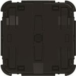 Busch-Jaeger Bedienelement 1-fach m.Orientierungslicht 64711 (2CKA006400A0098)