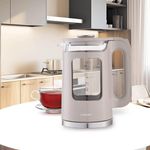 Maestro MR-065 Wasserkocher 1,7 l 2200 W (MR-065-BEIGE) Beige (MR-065-BEIGE)