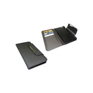 Sandberg Flip wallet iPhone 6 Plus Blck (405-40)