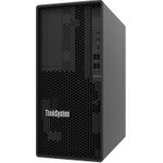 Lenovo ThinkSystem ST45 V3 Server AMD EPYC 4344P 3,8 GHz 32 GB DDR5 1,92 TB Tower