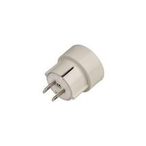 Hama Travel Adapter (00044211)