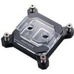 PHANTEKS C370I CPU-Wasserkühler, ARGB, Acryl - Schwarz (PH-C370I_BK01)