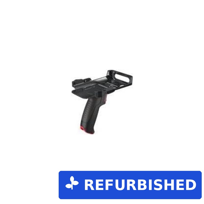 Honeywell Pistolengriff Pistolengriff, für Geräte mit Schutzhülle, passend für: CT37 (CT37-SH-UVB) (geöffnet)