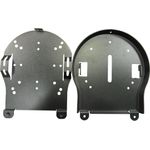 PTZOptics PTZ Camera Ceiling Mount (Standard) black (PT-CM-1-BK)