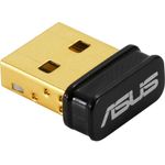 ASUS Bluetooth Adapter USB-BT540 Dongle USB - Bluetooth-Adapter (90IG09N0-MO0B10)