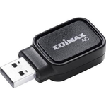 Edimax EW-7611UCB AC600 Dual-Band Wi-Fi- & Bluetooth 4.0-USB-Adapter (EW-7611UCB)