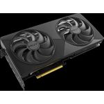 PNY GeForce RTX 5080 SLIM OC 16GB GDDR7 - High-End Grafikkarte mit 2730 MHz Boost