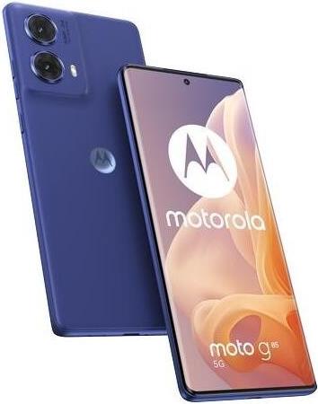 MOTOROLA MOTO G85 5G 12/256 KOBALTBLAU (PB2A0008PL)