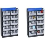 VarioPlus Pro 53/20,blau/sw (464630)