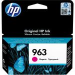 HP 963 10.77 ml Magenta (3JA24AE#BGY)
