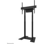 Neomounts BL55-875BL1 motorisierter Standfuß (für ein Display 37-100"  94-254 cm, max. 110 KG, höhenverstellbar) (BL55-875BL1)